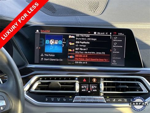 Used 2021 BMW X5 xDrive40i w/ Premium Package image 16