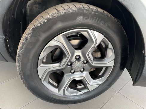 Used 2019 Honda CR-V EX image 11