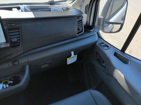 New 2026 Ford Transit 250 148 Medium Roof image 15