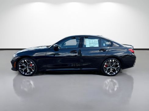 New 2026 BMW 330i Sedan w/ M Sport Package RWD image 6