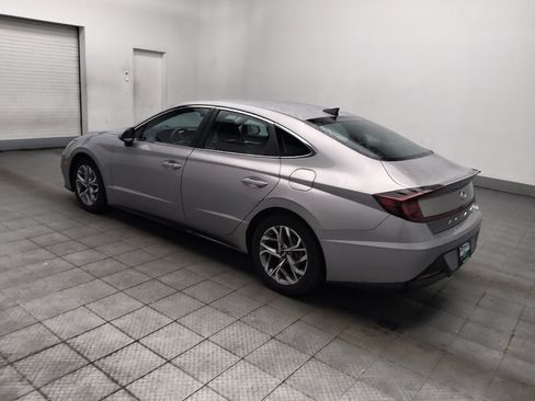 Used 2023 Hyundai Sonata SEL FWD image 3