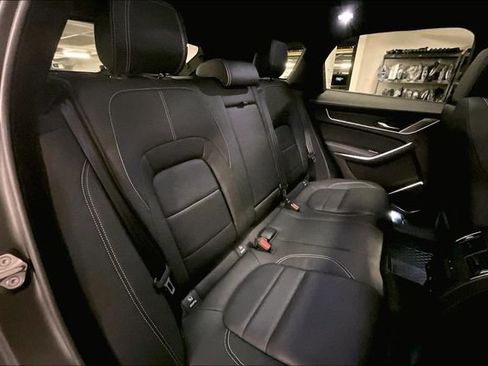 Certified 2025 Jaguar F-PACE R-Dynamic S image 16