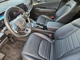 Certified 2025 Kia Sportage SX Prestige AWD/4WD video 2