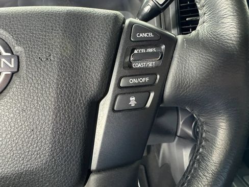 Used 2024 Nissan Titan SV w/ SV Convenience Package AWD/4WD image 16