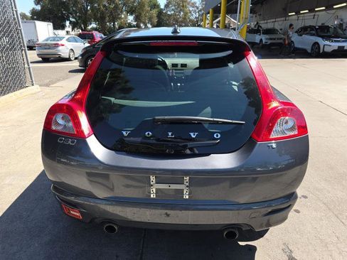 Used 2010 Volvo C30 T5 R-Design FWD image 5