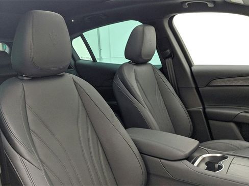 Used 2024 Maserati Grecale GT image 77