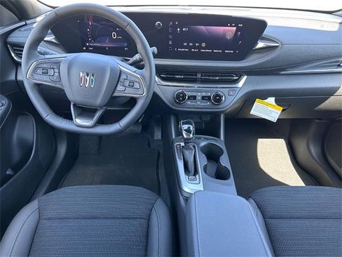 New 2026 Buick Envista Preferred w/ Convenience I Package image 8