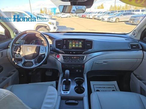 Used 2019 Honda Pilot EX-L image 37