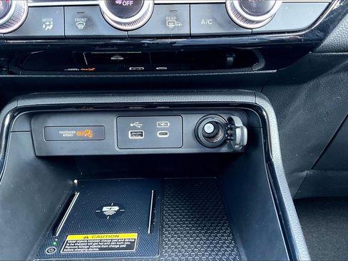 Used 2023 Honda CR-V EX-L image 26