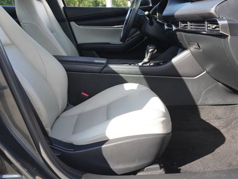 Used 2024 MAZDA MAZDA3 s FWD image 26