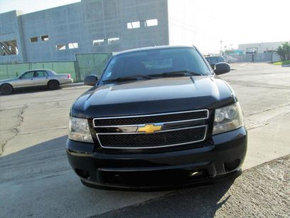 Used 2014 Chevrolet Tahoe 2WD