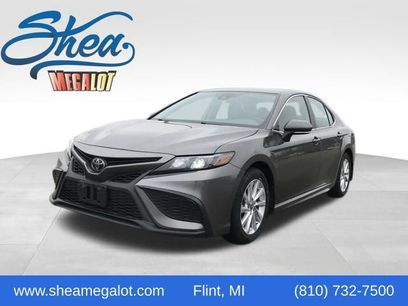 Used 2023 Toyota Camry SE