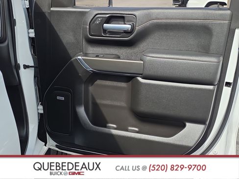 Used 2021 GMC Sierra 1500 AT4 w/ AT4 Value Package AWD/4WD image 35