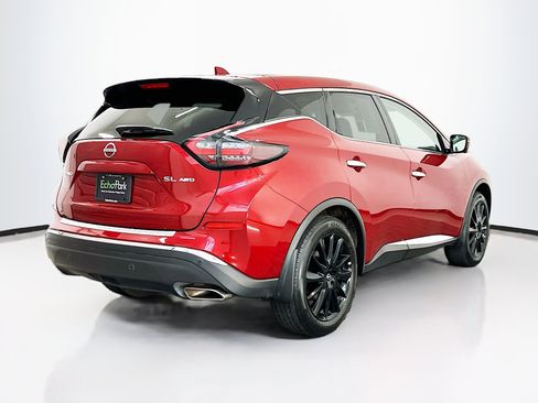 Used 2024 Nissan Murano SL image 9