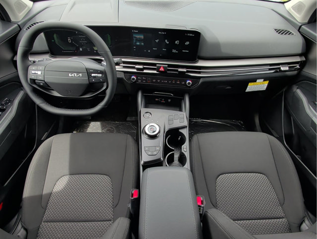 New 2026 Kia Sportage LX FWD image 4