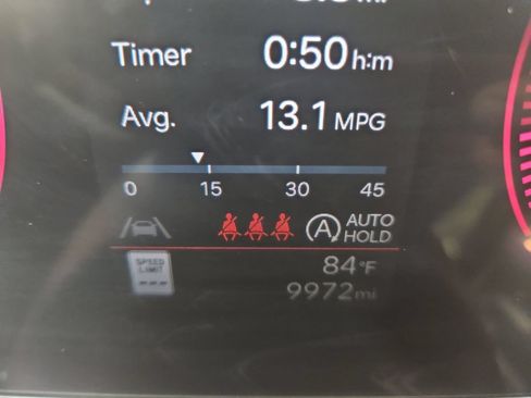 Certified 2026 Hyundai Tucson SEL AWD/4WD image 18