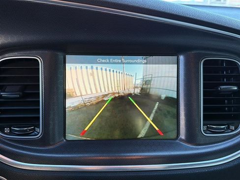 Used 2015 Dodge Charger SXT w/ AWD Plus Group image 23