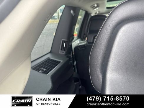 Used 2019 Volvo XC90 T6 Inscription w/ Advanced Package AWD/4WD image 13