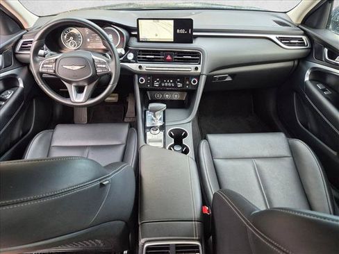 Used 2026 Genesis G70 2.5T RWD image 16