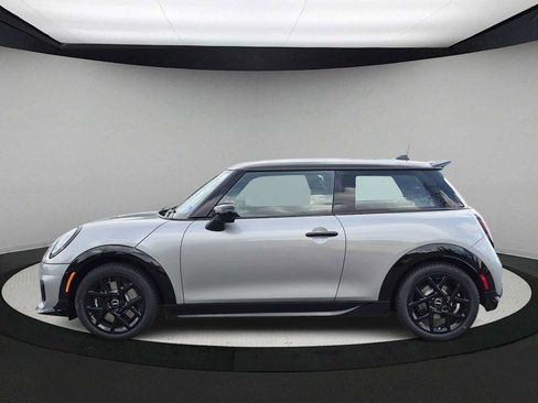 New 2026 MINI Cooper S FWD image 5