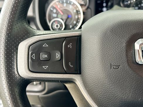 Certified 2024 RAM 2500 Tradesman AWD/4WD image 12
