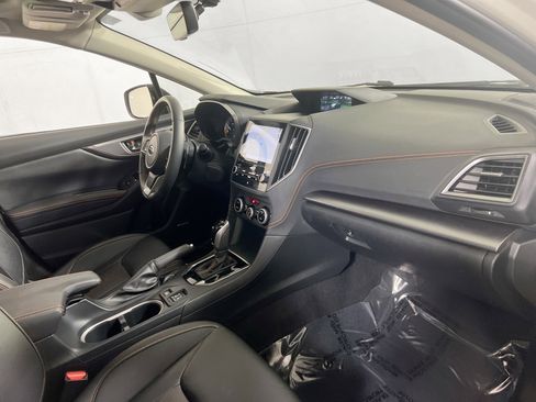 Used 2023 Subaru Crosstrek 2.5i Limited AWD/4WD image 30