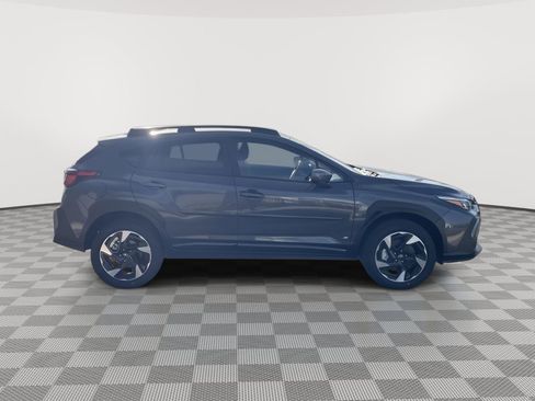 New 2026 Subaru Crosstrek 2.5i Limited AWD/4WD image 8