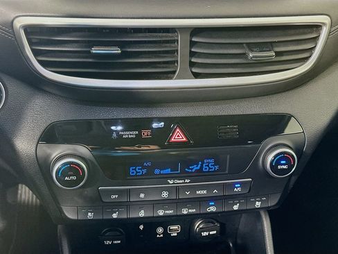 Used 2020 Hyundai Tucson Ultimate FWD image 16