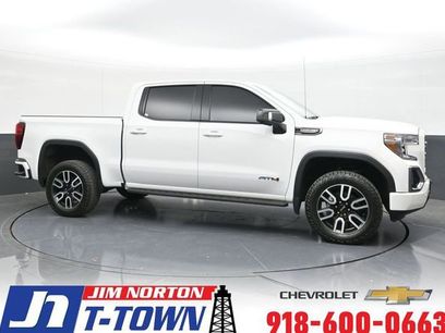 Used 2021 GMC Sierra 1500 AT4 w/ AT4 Premium Package