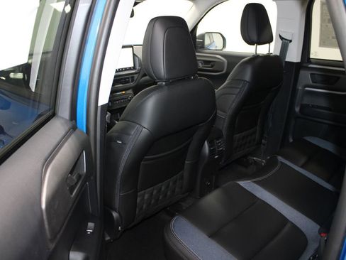 New 2025 Ford Bronco Sport Outer Banks image 23