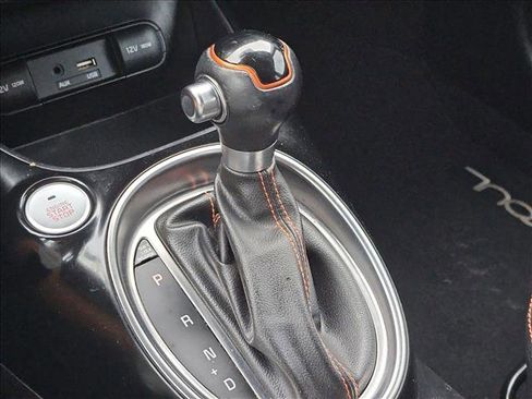 Used 2018 Kia Soul ! image 12