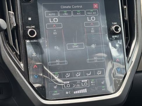 Certified 2026 Subaru Forester Premium AWD/4WD image 16