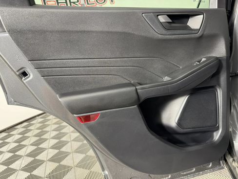 Used 2025 Ford Escape Active FWD image 39