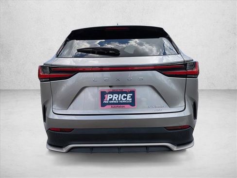 Used 2022 Lexus NX 350 F Sport w/ Towing Package (2000 Lbs) AWD/4WD image 7