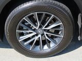 Certified 2022 Lexus NX 250 FWD image 4