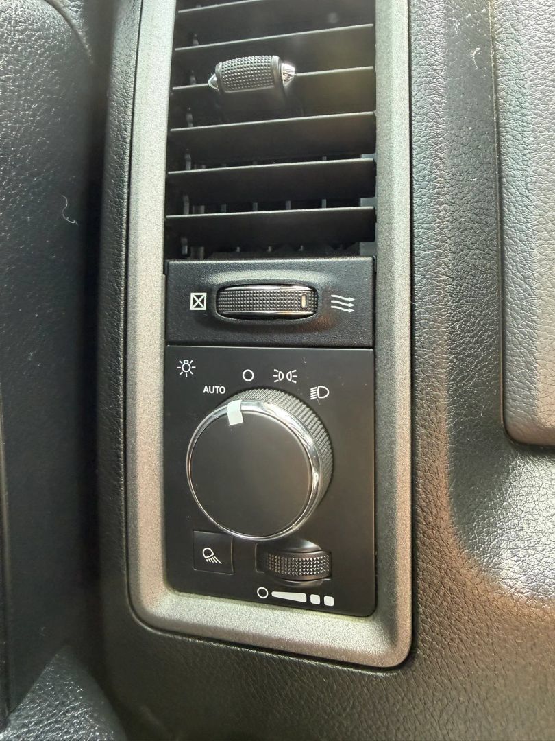 Used 2015 RAM 2500 Tradesman w/ Popular Equipment Group AWD/4WD image 28