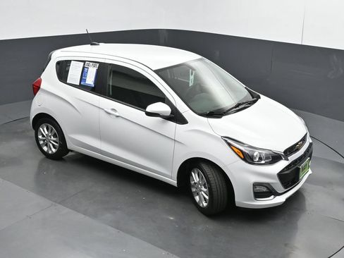 Used 2020 Chevrolet Spark LT FWD image 38