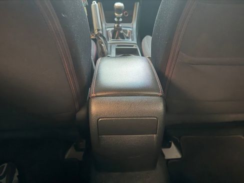 Used 2018 Subaru WRX AWD/4WD image 29