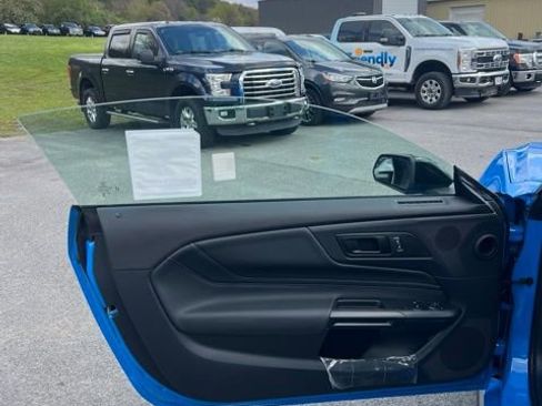 Used 2026 Ford Mustang GT RWD image 17