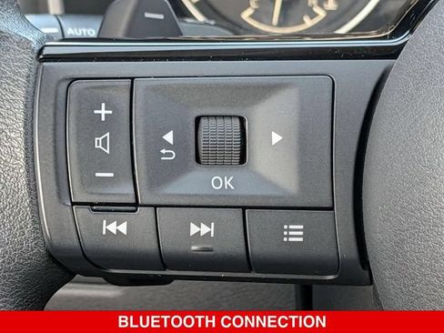 Certified 2023 Nissan Rogue SV AWD/4WD image 21