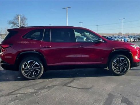 New 2026 Buick Enclave Sport Touring w/ Power Package image 9
