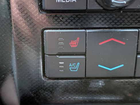 Used 2012 Ford F150 FX4 w/ FX Luxury Pkg image 20