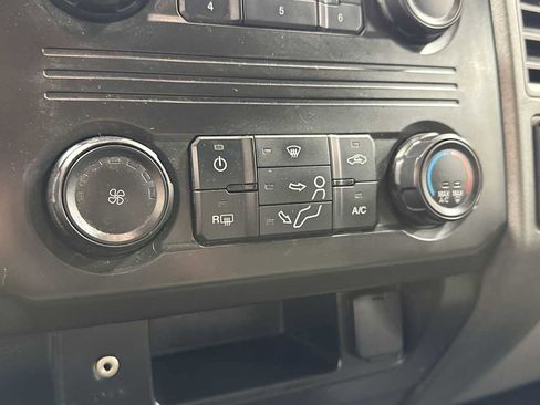 Used 2017 Ford F250 XL w/ Power Equipment Group image 20