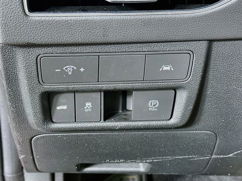 Used 2023 Hyundai Sonata SEL w/ Cargo Package FWD image 17