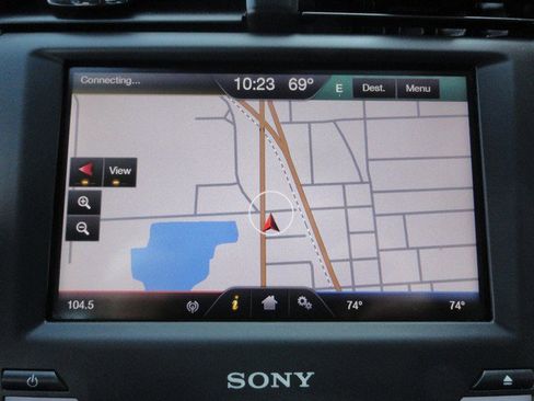 Used 2013 Ford Fusion Titanium w/ Titanium Driver Assist Pkg image 14