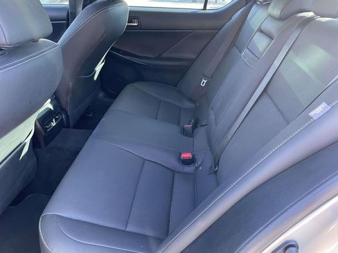 Used 2024 Lexus IS 350 F Sport w/ Navigation Package image 23