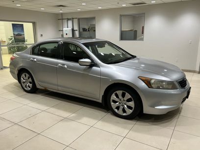 Used 2008 Honda Accord EX-L