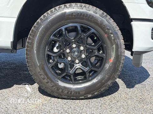 New 2026 Ford F150 XLT w/ XLT Black Appearance Package image 31