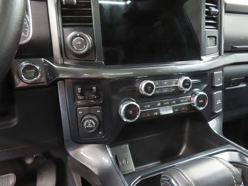 Used 2023 Ford F150 XLT w/ Equipment Group 302A High AWD/4WD image 58