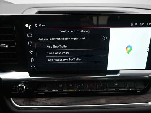 New 2026 GMC Sierra 2500 SLT w/ SLT Premium Package image 17